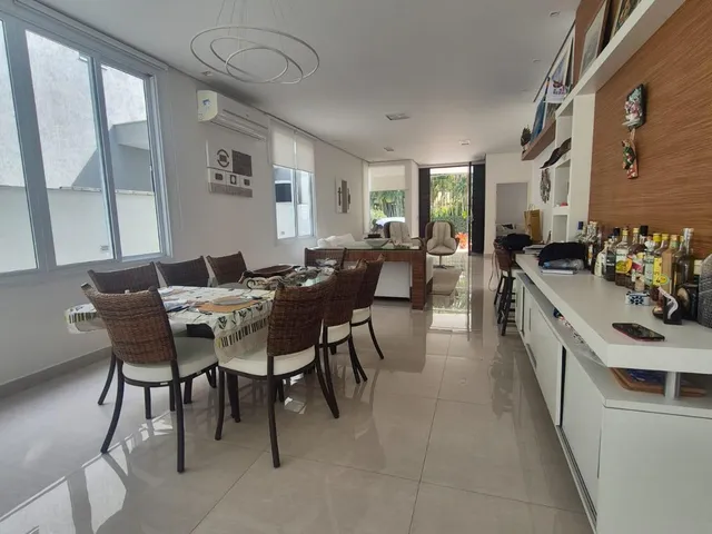 Casa 6 quartos e 8 banheiros, à venda, no bairro Riviera em Bertioga