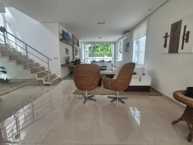 Casa 6 quartos e 8 banheiros, à venda, no bairro Riviera em Bertioga