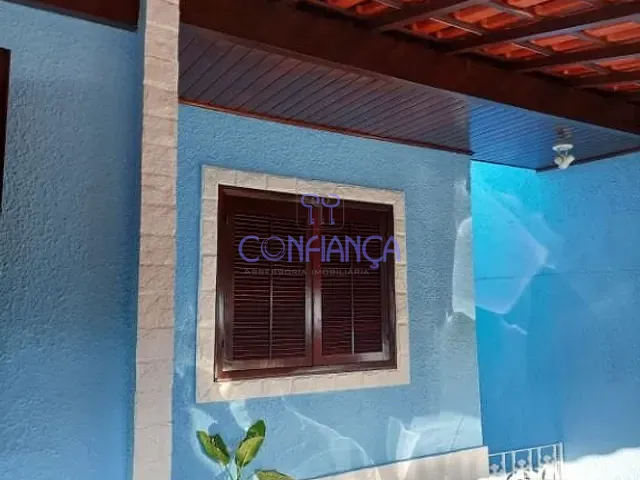 Casa com 140m² 2 quartos e 2 banheiros, à venda, no bairro Campo Grande em Rio de Janeiro