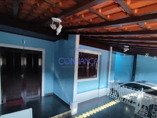 Casa com 140m² 2 quartos e 2 banheiros, à venda, no bairro Campo Grande em Rio de Janeiro