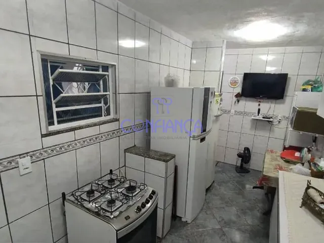 Casa com 140m² 2 quartos e 2 banheiros, à venda, no bairro Campo Grande em Rio de Janeiro