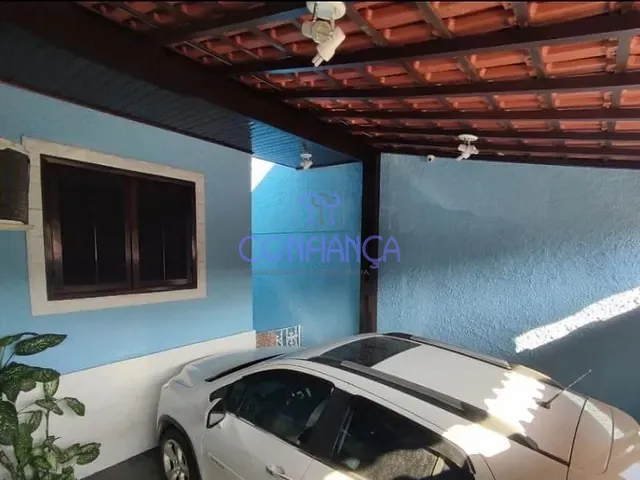 Casa com 140m² 2 quartos e 2 banheiros, à venda, no bairro Campo Grande em Rio de Janeiro