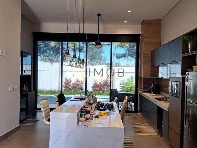 Casa com 336m² 3 quartos e 4 banheiros, à venda, no bairro Vila do Golf em Ribeirão Preto
