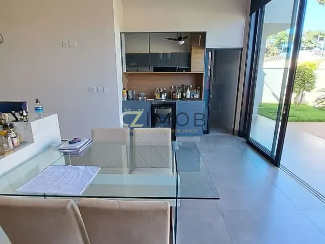 Casa com 336m² 3 quartos e 4 banheiros, à venda, no bairro Vila do Golf em Ribeirão Preto