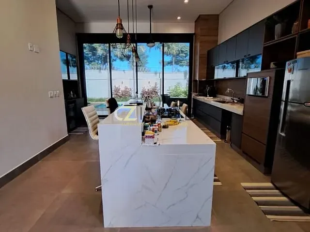 Casa com 336m² 3 quartos e 4 banheiros, à venda, no bairro Vila do Golf em Ribeirão Preto