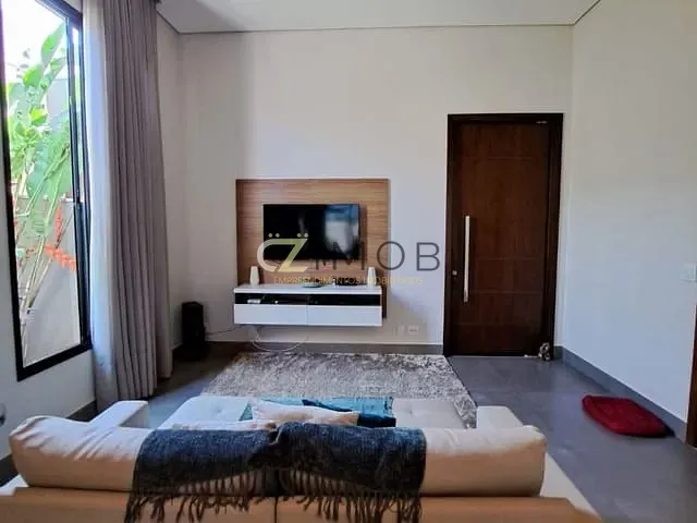Casa com 336m² 3 quartos e 4 banheiros, à venda, no bairro Vila do Golf em Ribeirão Preto