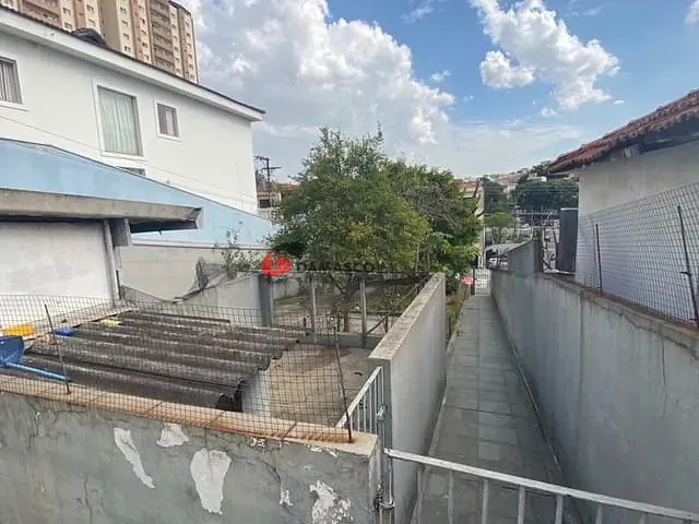 Casa com 280m² 3 quartos e 3 banheiros, à venda, no bairro Santa Maria em São Caetano do Sul