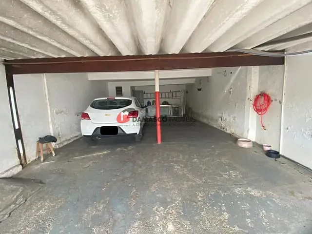 Casa com 280m² 3 quartos e 3 banheiros, à venda, no bairro Santa Maria em São Caetano do Sul