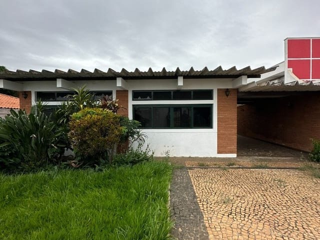 Casa com 390m² 3 quartos e 1 banheiro, à venda, no bairro Jardim Bela Vista em Americana