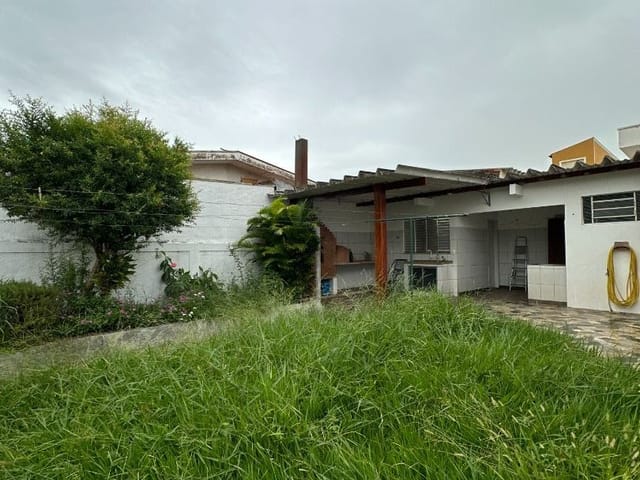 Casa com 390m² 3 quartos e 1 banheiro, à venda, no bairro Jardim Bela Vista em Americana