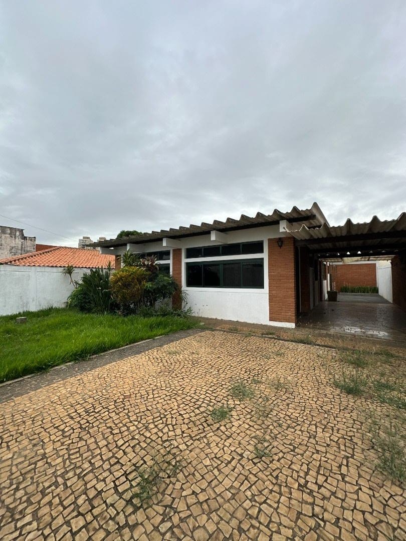 Casa, 3 quartos, 163 m² - Foto 2