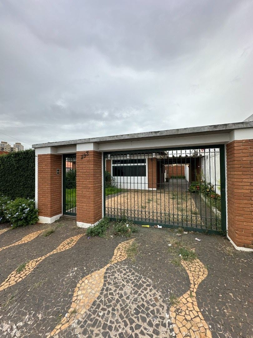 Casa, 3 quartos, 163 m² - Foto 1