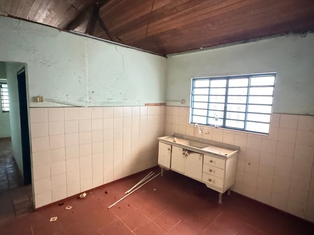 Casa 2 quartos e 1 banheiro, à venda, no bairro Centro em Tatuí