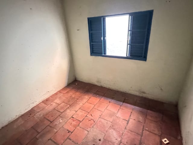 Casa 2 quartos e 1 banheiro, à venda, no bairro Centro em Tatuí