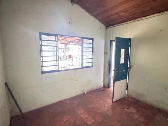 Casa 2 quartos e 1 banheiro, à venda, no bairro Centro em Tatuí