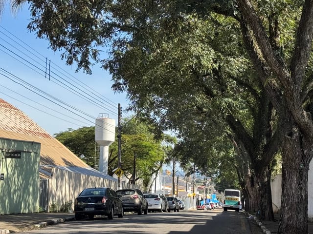 Casa 2 quartos e 1 banheiro, à venda, no bairro Centro em Tatuí