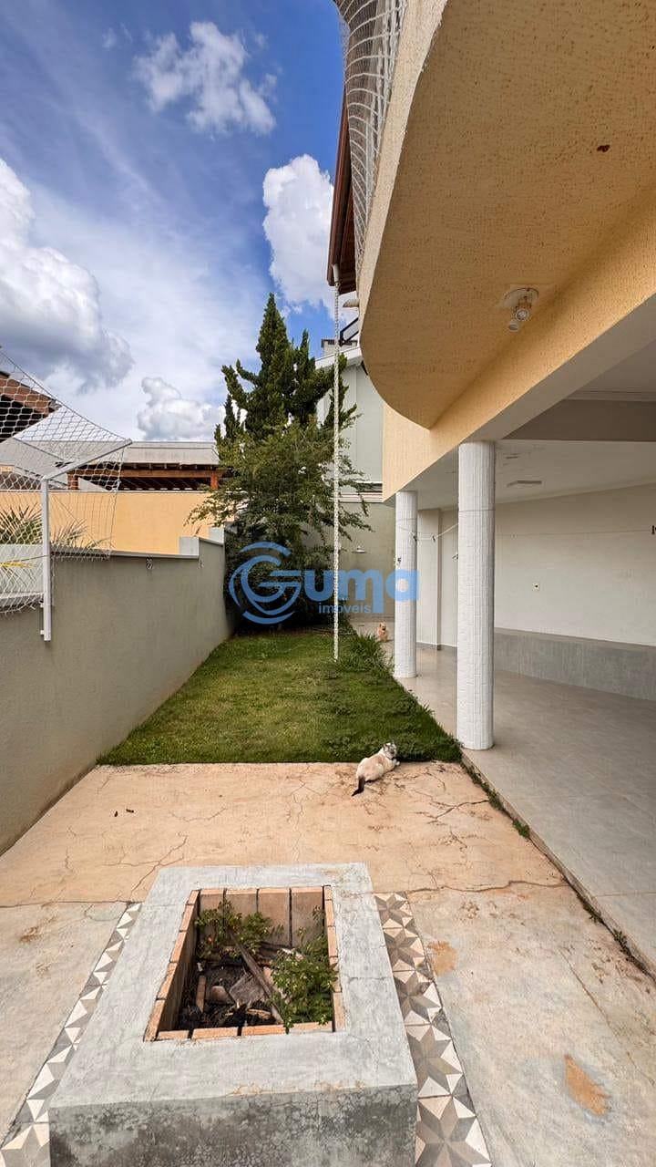 Casa, 3 quartos, 324 m² - Foto 43