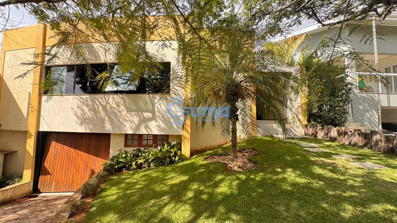 Casa, 3 quartos, 324 m² - Foto 2