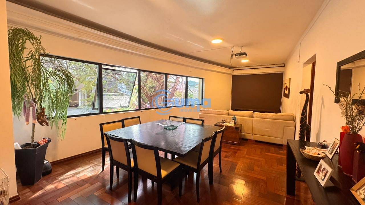 Casa, 3 quartos, 324 m² - Foto 8