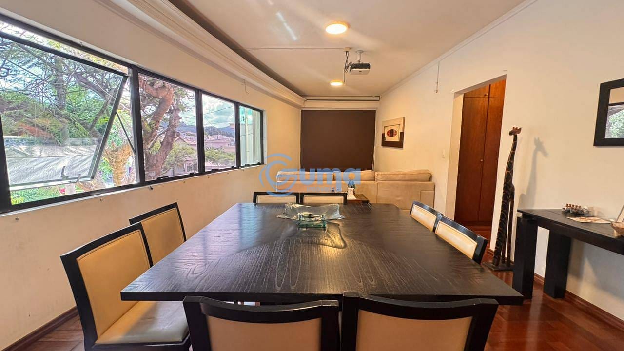 Casa, 3 quartos, 324 m² - Foto 5