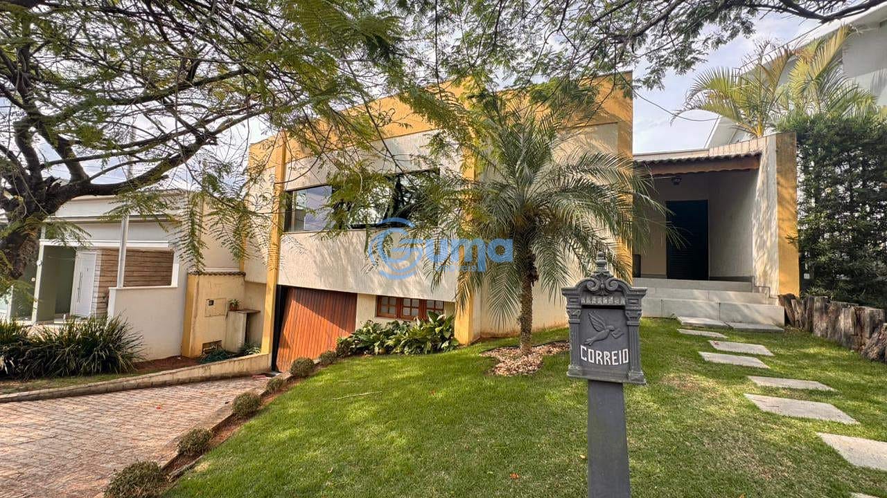 Casa, 3 quartos, 324 m² - Foto 3