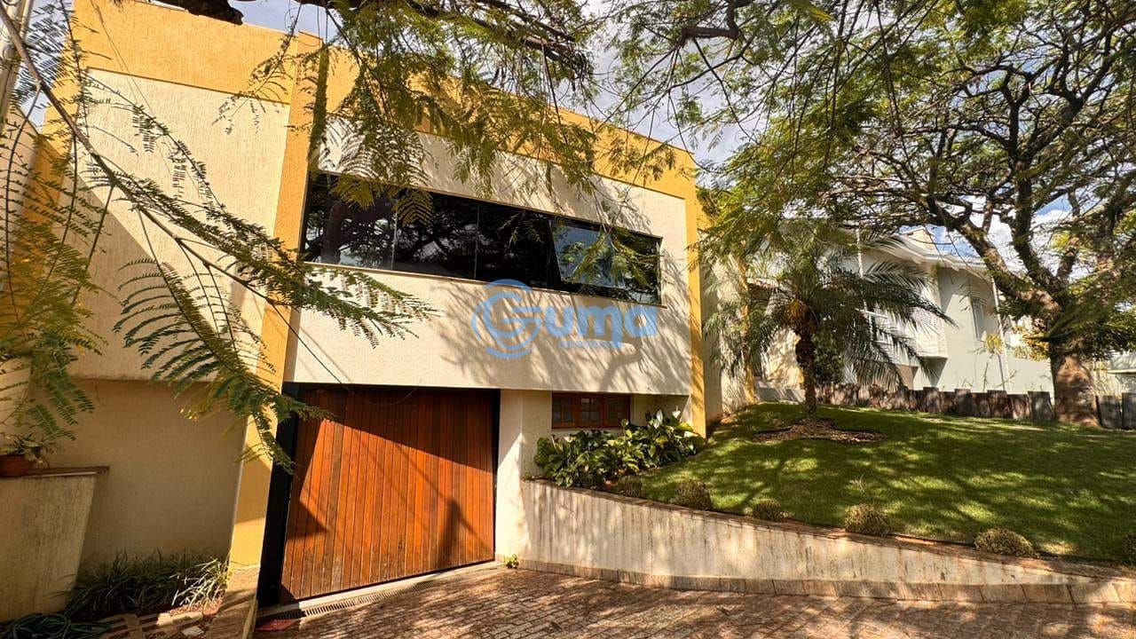 Casa, 3 quartos, 324 m² - Foto 1