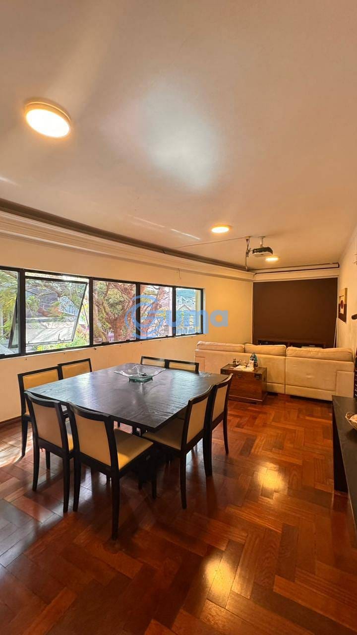 Casa, 3 quartos, 324 m² - Foto 4