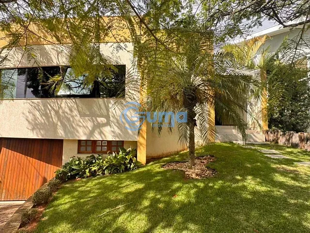 Casa com 345m² 3 quartos e 4 banheiros, à venda, no bairro Condomínio Residencial Euroville em Bragança Paulista