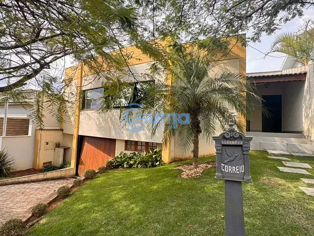 Casa com 345m² 3 quartos e 4 banheiros, à venda, no bairro Condomínio Residencial Euroville em Bragança Paulista
