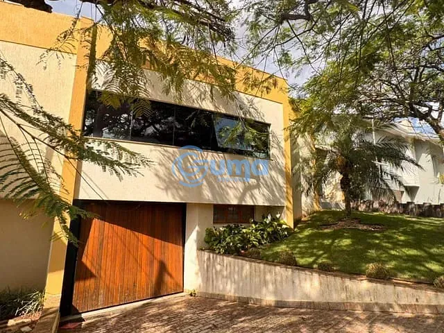 Casa com 345m² 3 quartos e 4 banheiros, à venda, no bairro Condomínio Residencial Euroville em Bragança Paulista