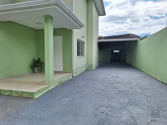 Casa 3 quartos e 4 banheiros, à venda, no bairro Gramado em Cotia