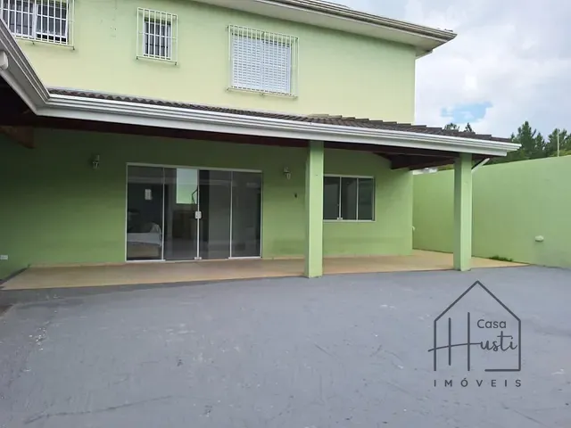 Casa 3 quartos e 4 banheiros, à venda, no bairro Gramado em Cotia