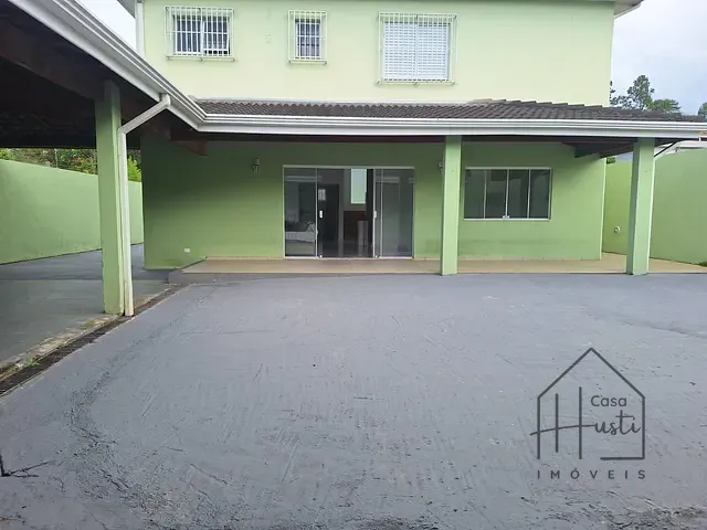 Casa 3 quartos e 4 banheiros, à venda, no bairro Gramado em Cotia