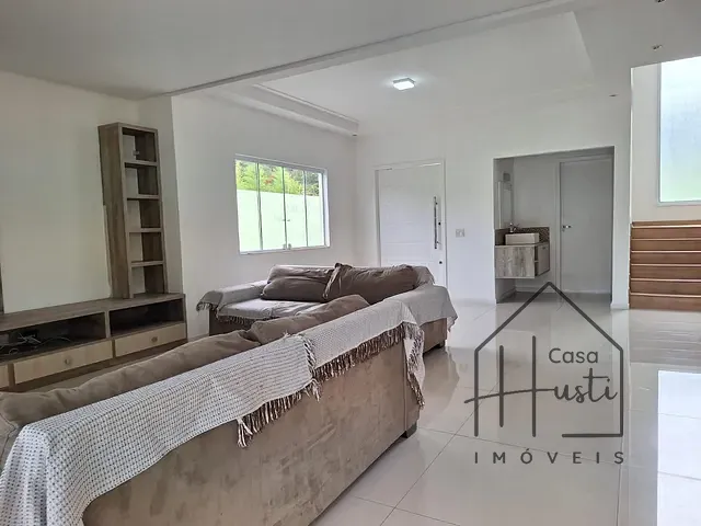 Casa 3 quartos e 4 banheiros, à venda, no bairro Gramado em Cotia