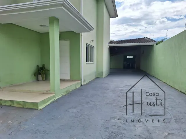 Casa 3 quartos e 4 banheiros, à venda, no bairro Gramado em Cotia