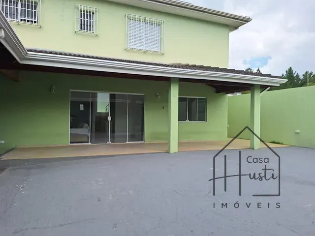 Casa 3 quartos e 4 banheiros, à venda, no bairro Gramado em Cotia