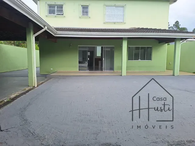 Casa 3 quartos e 4 banheiros, à venda, no bairro Gramado em Cotia