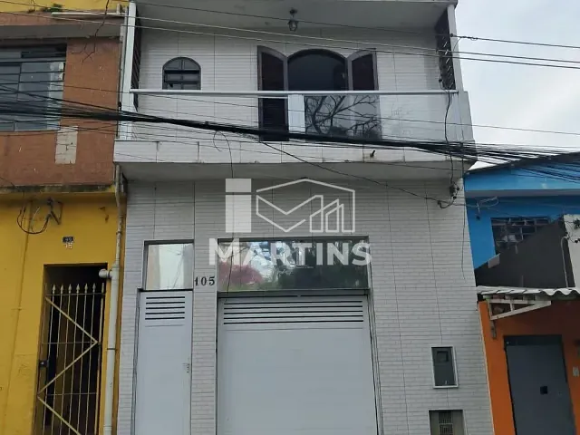 Casa com 125m² 3 quartos e 3 banheiros, à venda, no bairro Jardim Piracuama em São Paulo