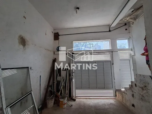 Casa com 125m² 3 quartos e 3 banheiros, à venda, no bairro Jardim Piracuama em São Paulo