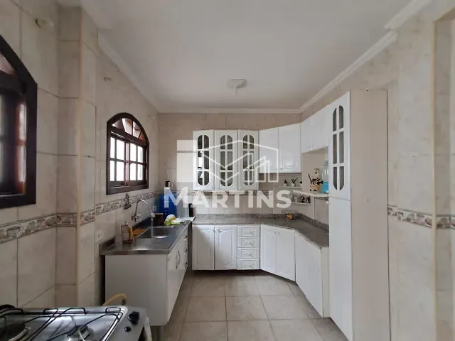 Casa com 125m² 3 quartos e 3 banheiros, à venda, no bairro Jardim Piracuama em São Paulo