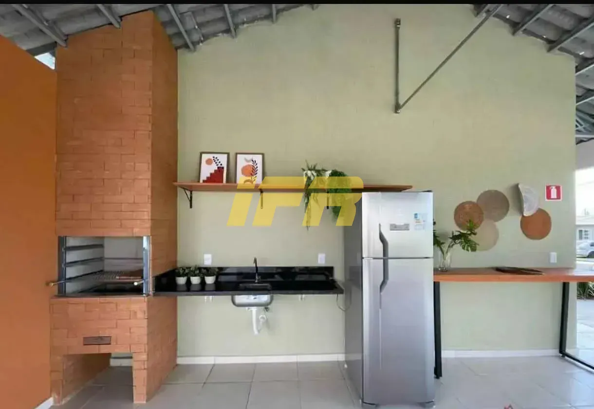 Casa, 2 quartos, 44 m² - Foto 12