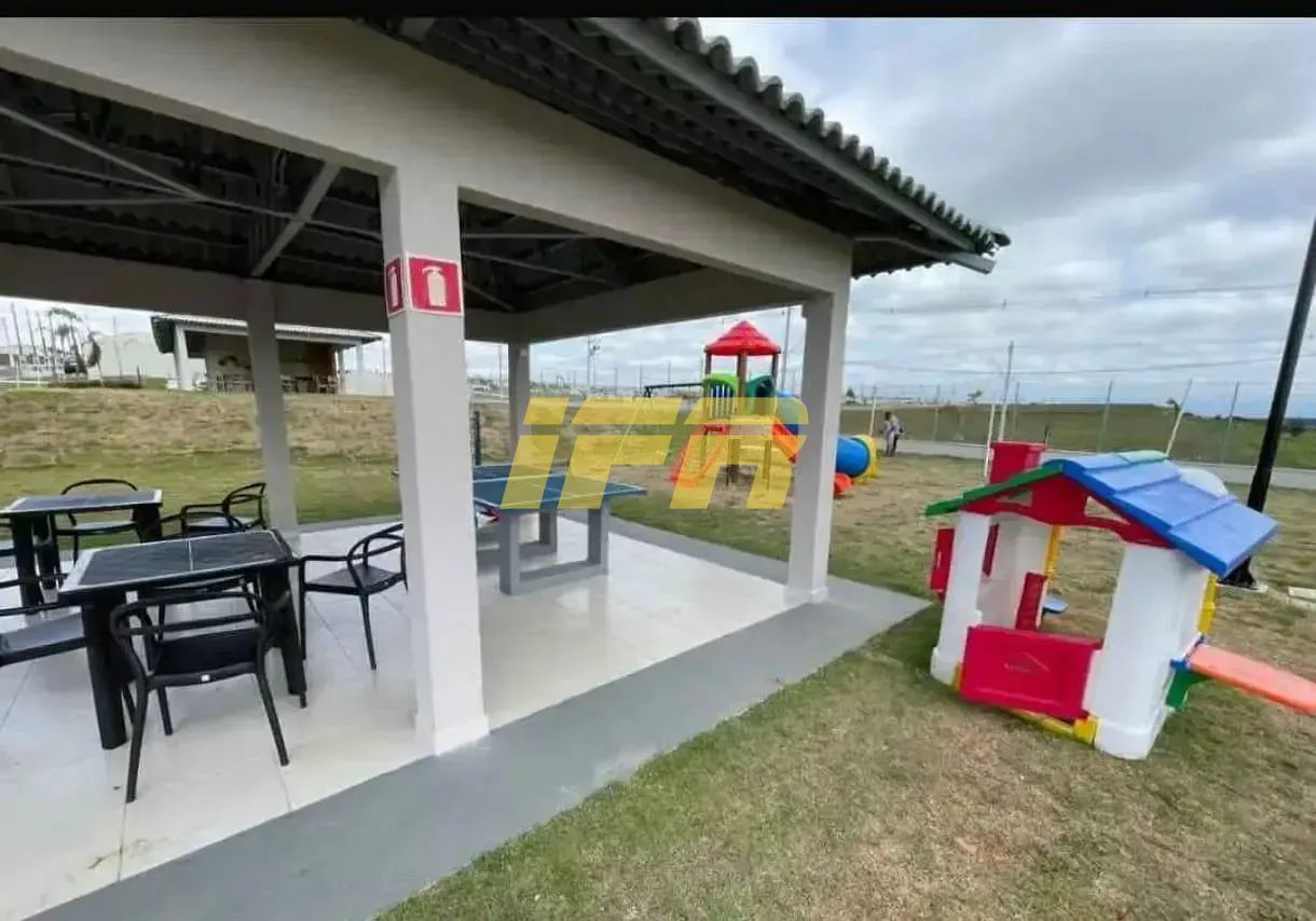 Casa, 2 quartos, 44 m² - Foto 14