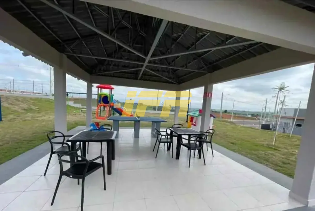 Casa, 2 quartos, 44 m² - Foto 10