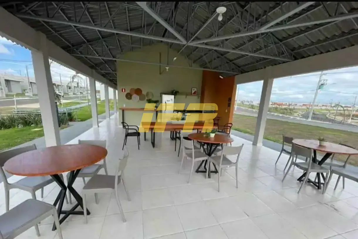 Casa, 2 quartos, 44 m² - Foto 11