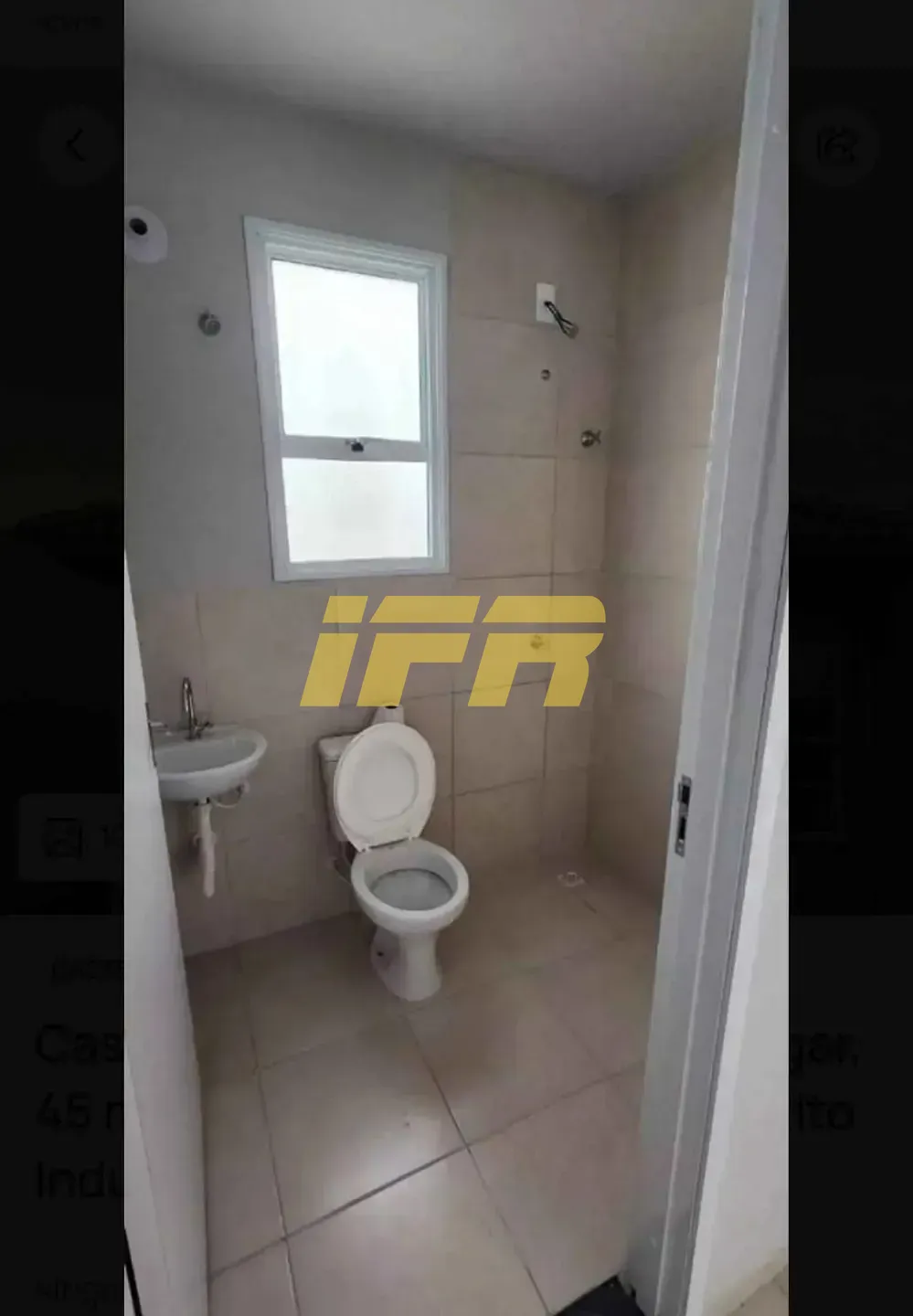 Casa, 2 quartos, 44 m² - Foto 7