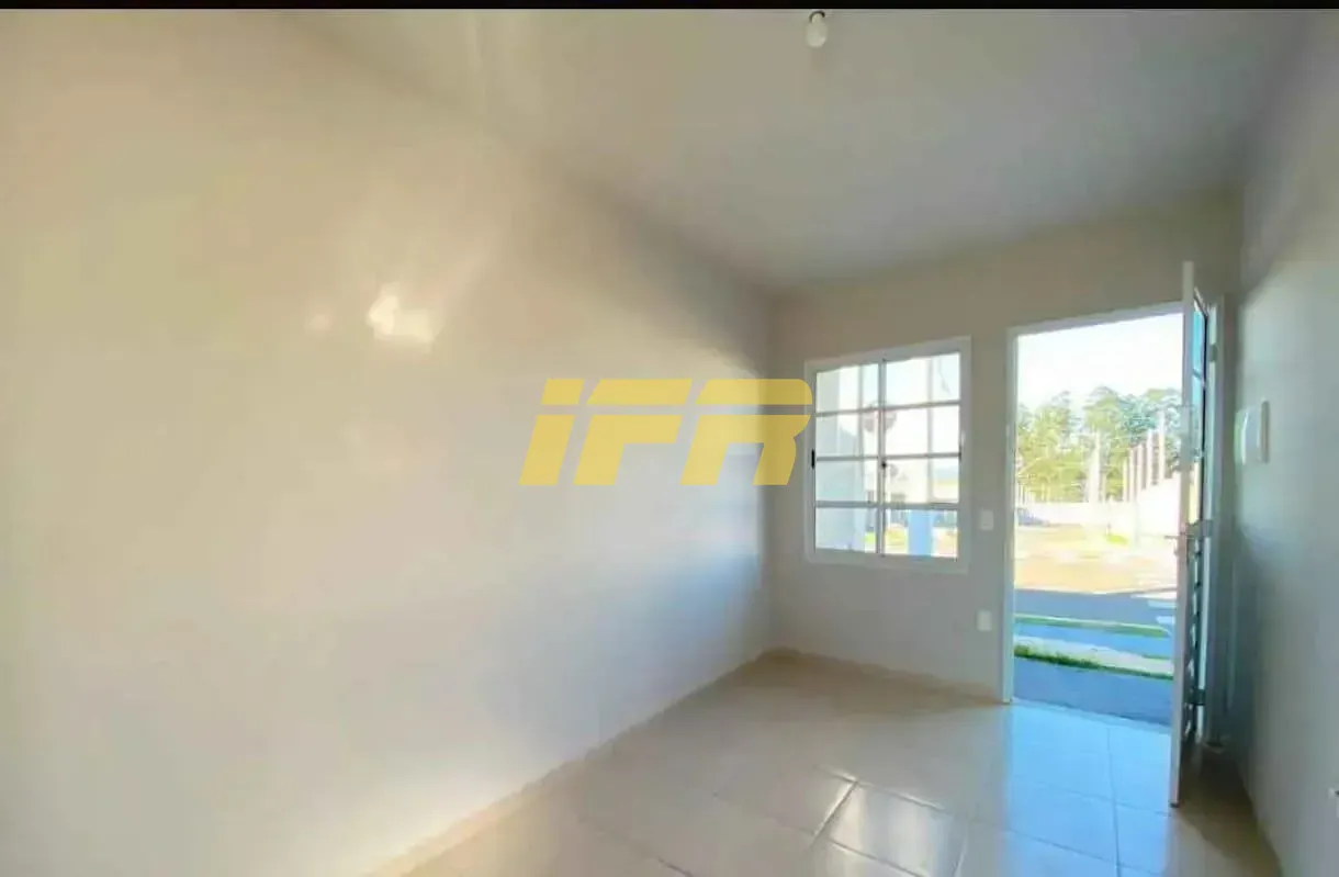 Casa, 2 quartos, 44 m² - Foto 3
