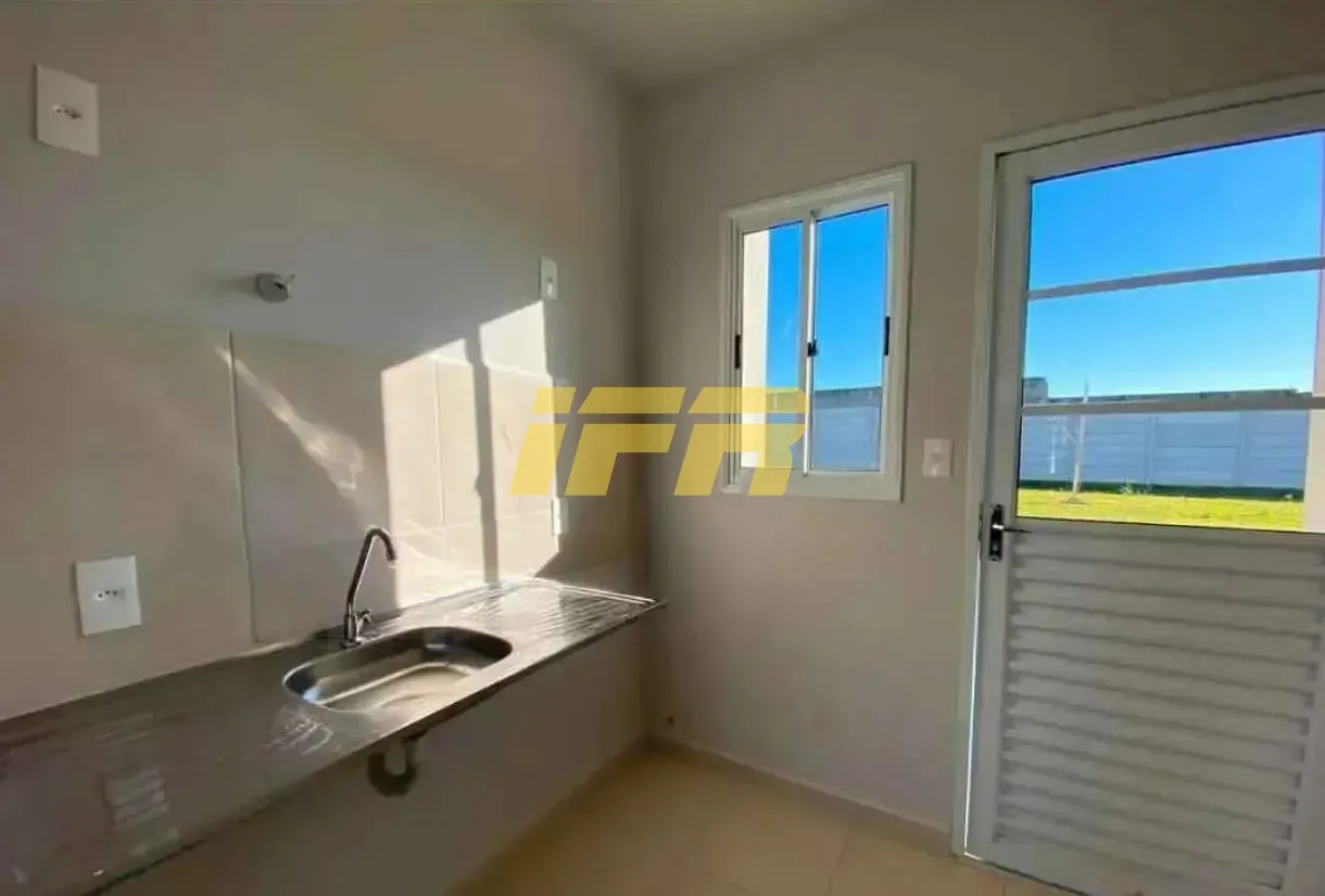 Casa, 2 quartos, 44 m² - Foto 4