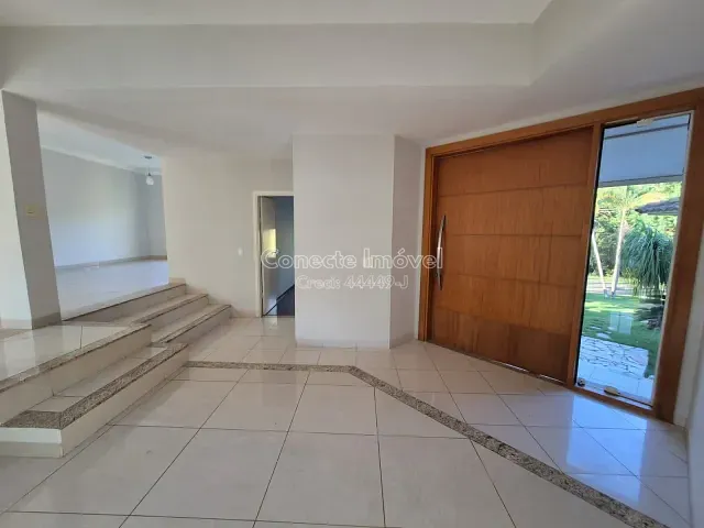 Casa 3 quartos e 4 banheiros, para alugar, no bairro Palm Park em Holambra