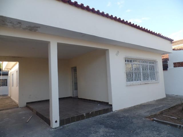 Foto do Casa - Casa residencial para locação, Jardim Satélite, São José dos Campos. | INDEPENDENCE NEGOCIOS IMOBILIARIOS LTDA