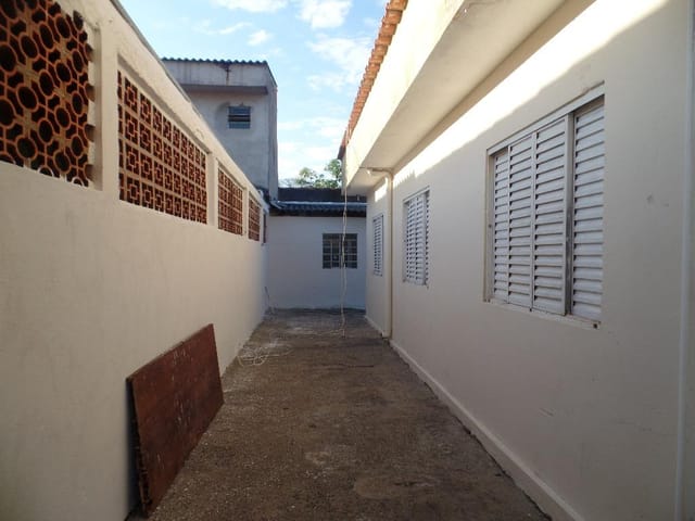 Foto do Casa - Casa residencial para locação, Jardim Satélite, São José dos Campos. | INDEPENDENCE NEGOCIOS IMOBILIARIOS LTDA
